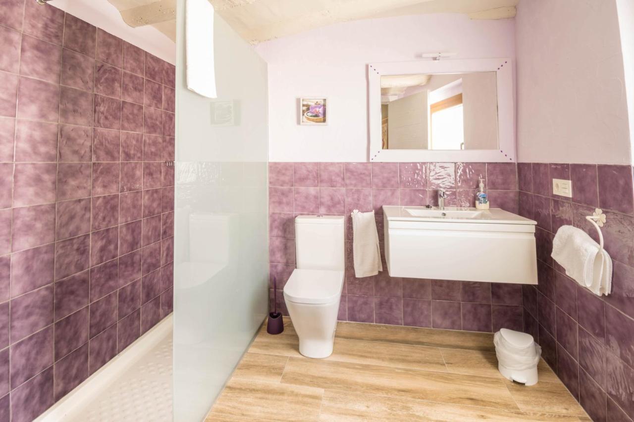 Holiday home Praxedes Enea *