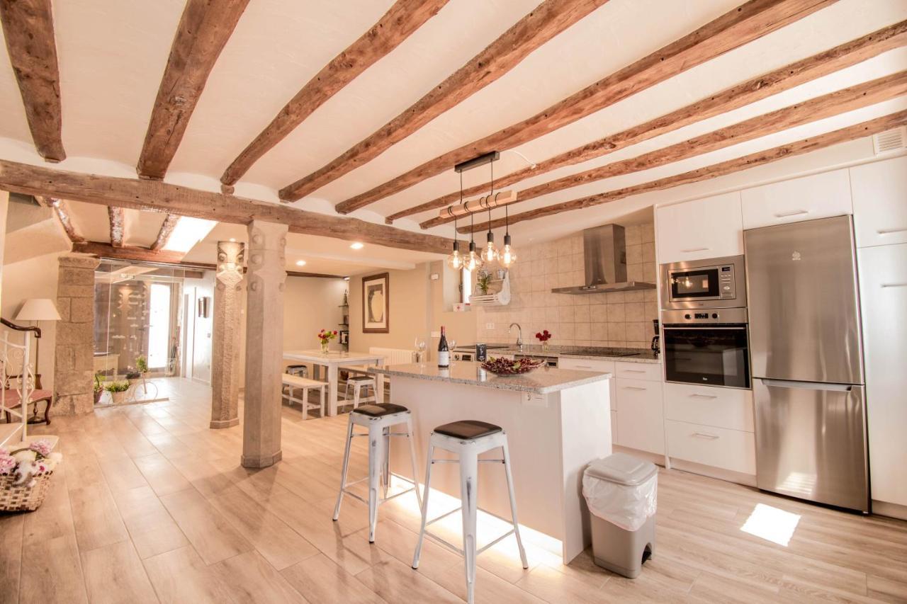 Holiday home Praxedes Enea *