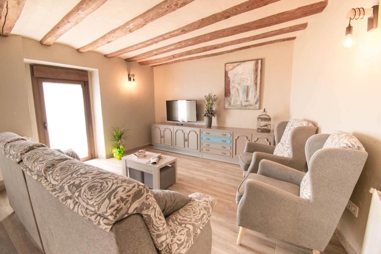Praxedes Enea Holiday home Anorbe