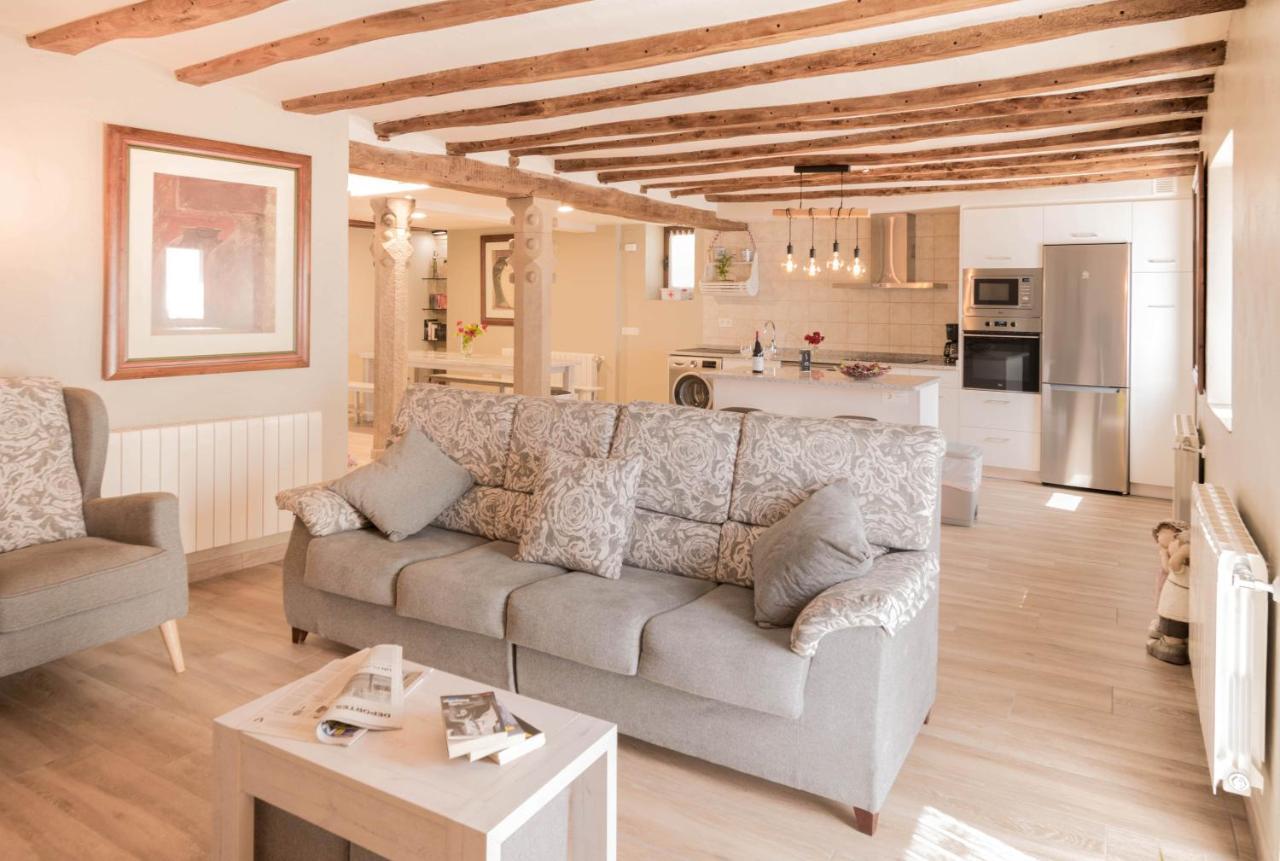 Holiday home Praxedes Enea