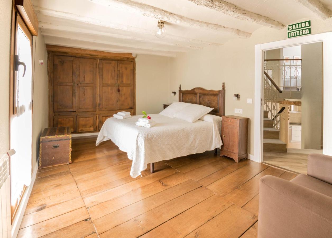 Holiday home Praxedes Enea