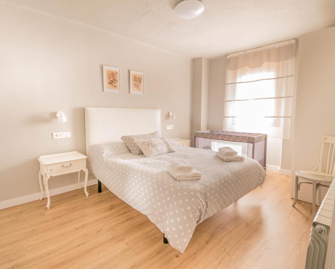 Praxedes Enea Holiday home *