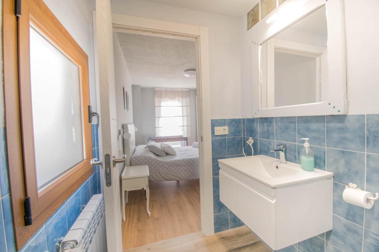 Holiday home Praxedes Enea *