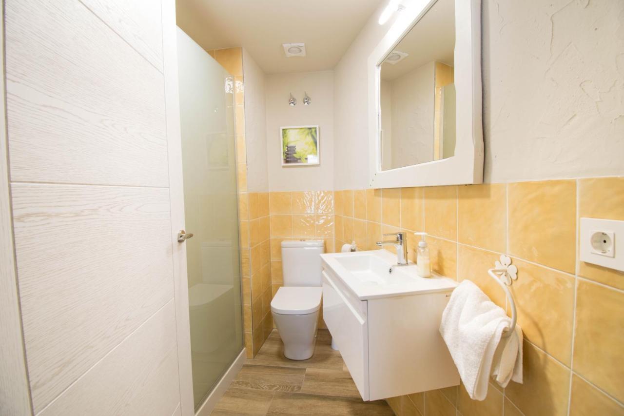 Praxedes Enea Holiday home *