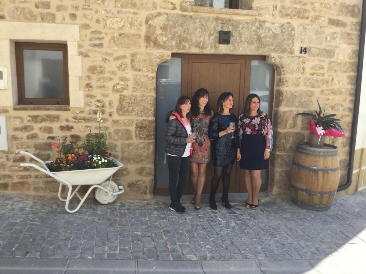 Holiday home Praxedes Enea